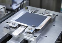 แบตเตอรี่โซลิดสเตตที่วิ่งได้ 1,200 กม.