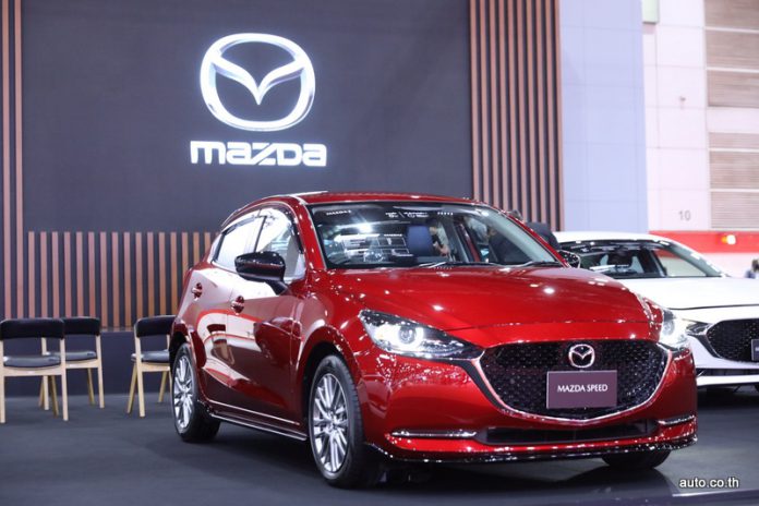 Mazda2 Mazdaspeed_2