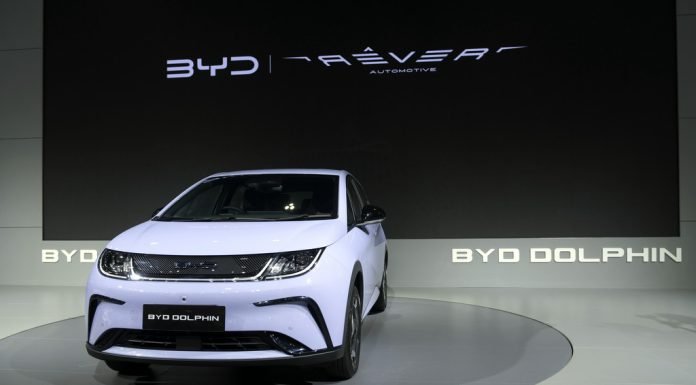 BYD ผู้เปลี่ยนโฉมหน้าตลาดไทย กับ บทเรียนของผู้เร่งซื้อ BEV