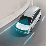 ฮุนได สมาร์ทเซนส์ ความปลอดภัยเต็มระบบจากค่ายเกาหลี