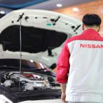 นิสสันพร้อมให้บริการศูนย์บริการ NHPC สำหรับลูกค้า จีที-อาร์