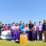 ซูซูกิ สานต่อแนวคิด‘SUZUKI Cause We Care’