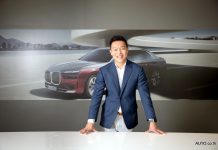 BMW ปรับใหญ่ทีมการตลาดรับศึกรถพรีเมี่ยม “กวี นั่งผอ.การตลาด”