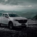 BT-50 ไมเนอร์เชนจ์ เพิ่มไลน์เครื่องใหญ่ยกสูง