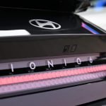 ฮุนได IONIQ 6 (2024) ราคา 1.899 ล้านบาท (ยังไม่เป็นทางการ)
