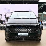 Hyundai Staria Premium สเปค ราคา