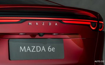 เปิดสเปคไทย มาสด้า 6e รับจองสิทธิ์อย่างเป็นทางการ