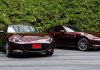 มาสด้าส่งมอบ MX-5 รุ่นลิมิเต็ดฉลอง35 ปีแค่4 คัน ในไทย