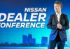 นิสสัน ประชุมดีลเลอร์ประจำปี68 ย้ำความมุ่งมั่นต่อประเทศไทย