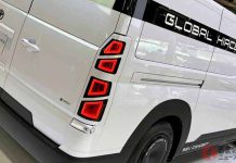 ญี่ปุ่นเผยโตโยต้า เตรียมเปิดตัว ไฮเอช เจนใหม่ ส.ค.2027