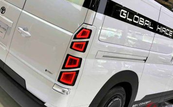 ญี่ปุ่นเผยโตโยต้า เตรียมเปิดตัว ไฮเอช เจนใหม่ ส.ค.2027