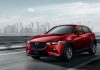 มาสด้า ขยายฐานเอสยูวีคันแรก เปิดราคา MAZDA CX-3 ESSENTIAL ต่ำกว่า 7 แสน