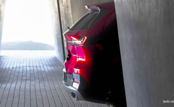 Mazda เปิดตัว “CX-5 ใหม่” ครั้งแรกในรอบ 9 ปี! ยกเครื่องใหม่หมดทั้งคัน พร้อม “ห้องโดยสารกว้างขวาง” และเครื่องยนต์ “Z” รุ่นล่าสุด