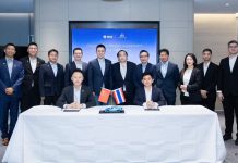 “นีโอ อิงค์”เคาะแผนบุกไทยปี69 หลังกลุ่มธนบุรี คว้าสิทธิ์จำหน่าย