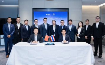 “นีโอ อิงค์”เคาะแผนบุกไทยปี69 หลังกลุ่มธนบุรี คว้าสิทธิ์จำหน่าย