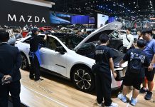 วิเคราะห์ Mazda6e: ยอดจองถล่มทะลาย จุดประกายไฟฟ้าตลาดรถยนต์ไฟฟ้าญี่ปุ่น ที่คนไทยรอคอย