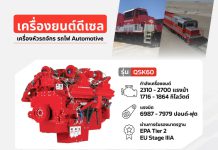 “โฟตอน”เป็นใคร?และทำไมต้อง”คัมมินส์ “